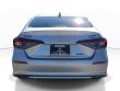 2026 Honda Civic Hybrid Sport Touring Sedan