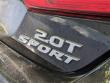 2022 Honda Accord Sport 2.0T Sedan