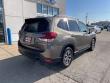 2020 Subaru Forester Premium SUV