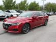 2021 Honda Accord EX-L 1.5T Sedan
