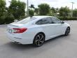 2022 Honda Accord Sport 1.5T Sedan