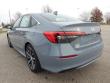 2024 Honda Civic Touring Sedan