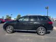 2018 Nissan Pathfinder S SUV