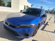 2022 Honda Civic Sport Sedan