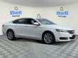 2016 Chevrolet Impala LT Sedan