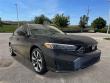 2025 Honda Civic Hybrid Sport Sedan