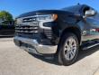 2023 Chevrolet Silverado 1500 LTZ Truck Crew Cab