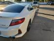 2017 Honda Accord Touring Coupe