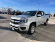 2018 Chevrolet Colorado LT Truck Crew Cab