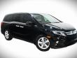 2019 Honda Odyssey EX-L Minivan/Van