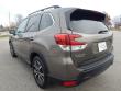 2020 Subaru Forester Limited SUV
