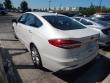 2020 Ford Fusion SE Sedan