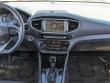 2019 Hyundai Ioniq Hybrid Blue Hatchback