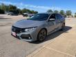 2019 Honda Civic EX Hatchback