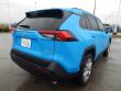 2021 Toyota RAV4 XLE Premium SUV