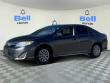 2012 Toyota Camry LE Sedan