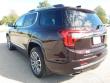 2021 GMC Acadia Denali SUV