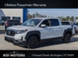 2023 Honda Ridgeline RTL-E Truck Crew Cab