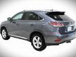 2015 LEXUS RX 350 SUV