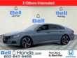 2022 Honda Accord Sport 1.5T Sedan