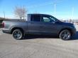 2023 Honda Ridgeline RTL Truck Crew Cab