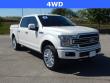 2019 Ford F-150 Limited Truck