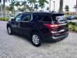 2018 Chevrolet Traverse LT SUV