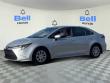 2020 Toyota Corolla L Sedan