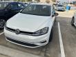 2018 Volkswagen Golf TSI S 4-Door Hatchback