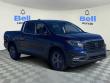 2023 Honda Ridgeline RTL Truck Crew Cab