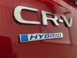 2025 Honda CR-V Hybrid Sport SUV