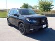 2025 Honda Passport Black Edition SUV