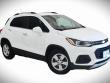2019 Chevrolet Trax LT SUV