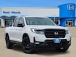  Honda Ridgeline
