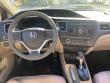 2014 Honda Civic LX Sedan