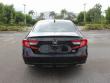 2022 Honda Accord EX-L 1.5T Sedan