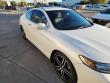 2017 Honda Accord Touring Coupe