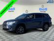 2019 Toyota Highlander XLE SUV