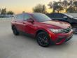 2022 Volkswagen Tiguan 2.0T SE SUV