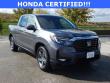 2023 Honda Ridgeline RTL-E Truck