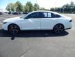 2025 Honda Accord Hybrid Sport Sedan