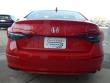 2024 Honda Civic Sport Sedan