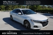 2022 Honda Accord Hybrid Touring Sedan