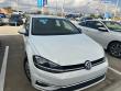2018 Volkswagen Golf TSI S 4-Door Hatchback
