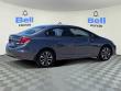 2014 Honda Civic EX Sedan