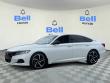 2022 Honda Accord Sport SE 1.5T Sedan