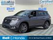 2020 Honda Passport EX-L SUV