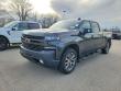 2021 Chevrolet Silverado 1500 RST Truck Crew Cab