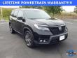 2021 Honda Passport EX-L SUV