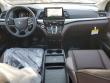 2026 Honda Odyssey Touring Van Passenger
